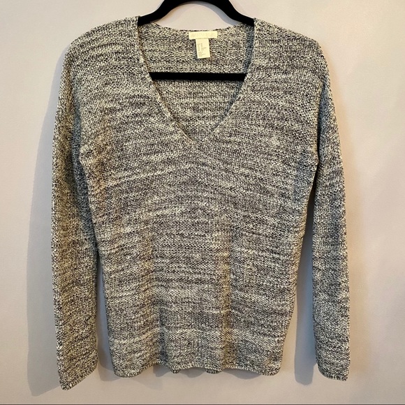 H&M oversized knit sweater - Picture 1 of 3